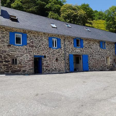 Maison De Montagne Borce Bagian luar foto